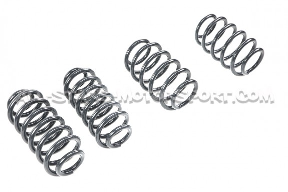 Golf 5 R32 / Golf 6 R Racingline Sport Springs