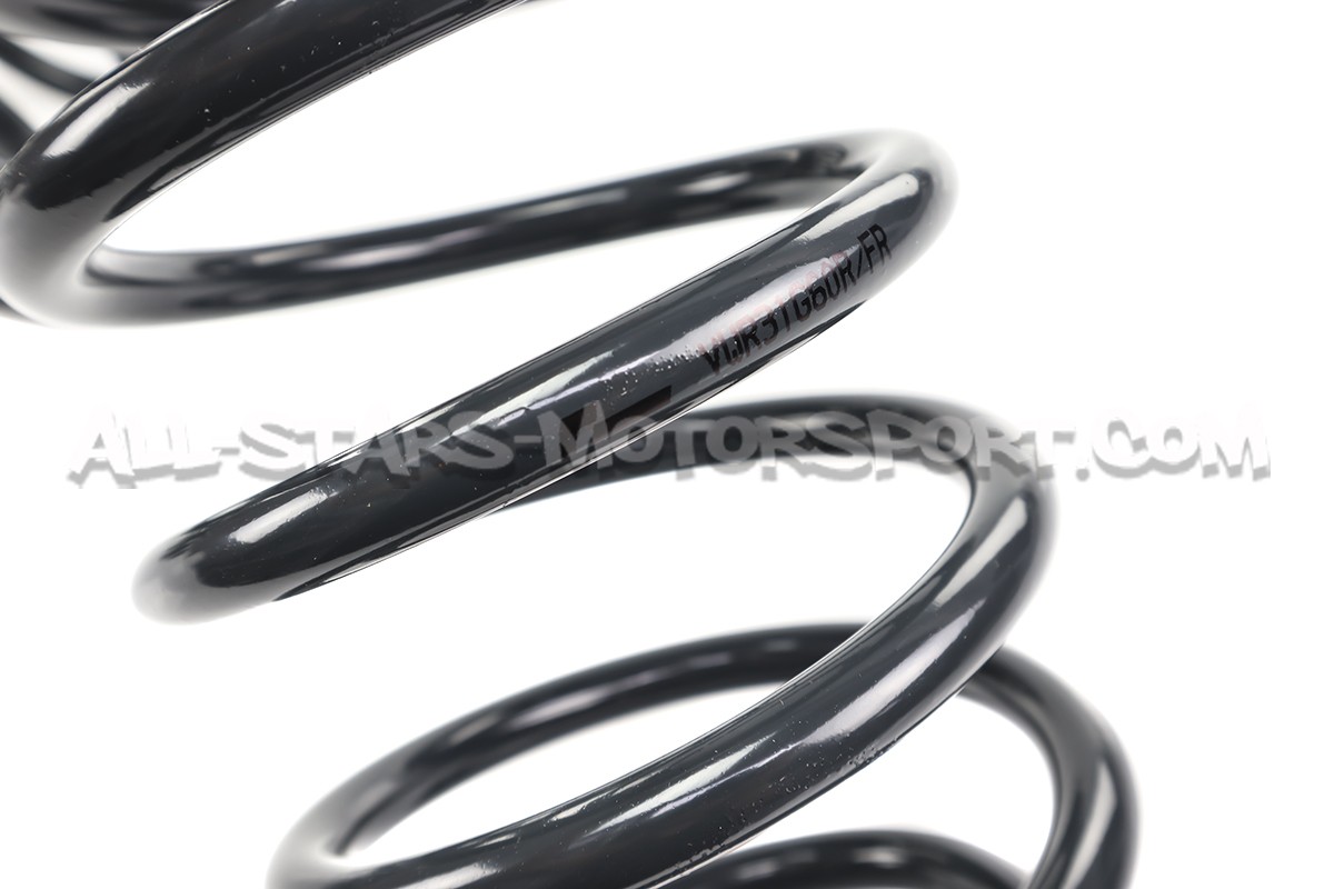 Kit ressorts courts Racingline pour Golf 5 R32 / Golf 6 R