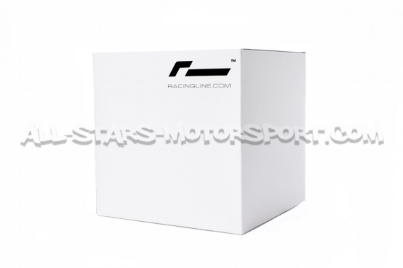 Kit muelles cortos Racingline para Golf 5 R32 / Golf 6 R