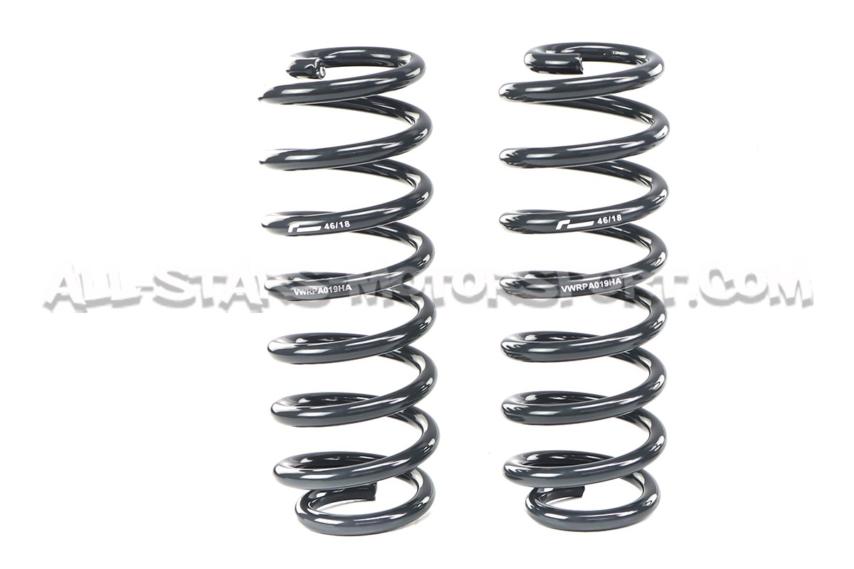Scirocco 2.0 TFSI / Scirocco R Racingline Spring and Shocks Kit