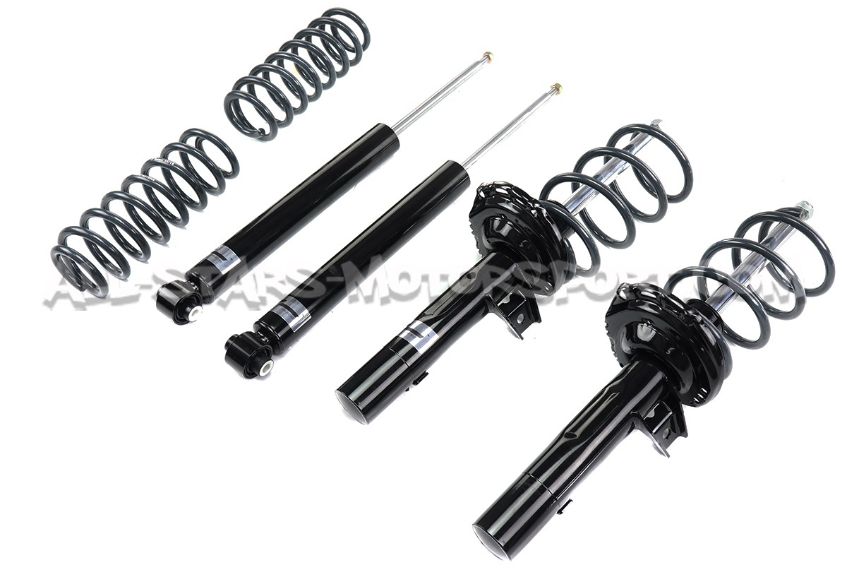 Kit de suspension Racingline para Scirocco 2.0 TFSI / Scirocco R