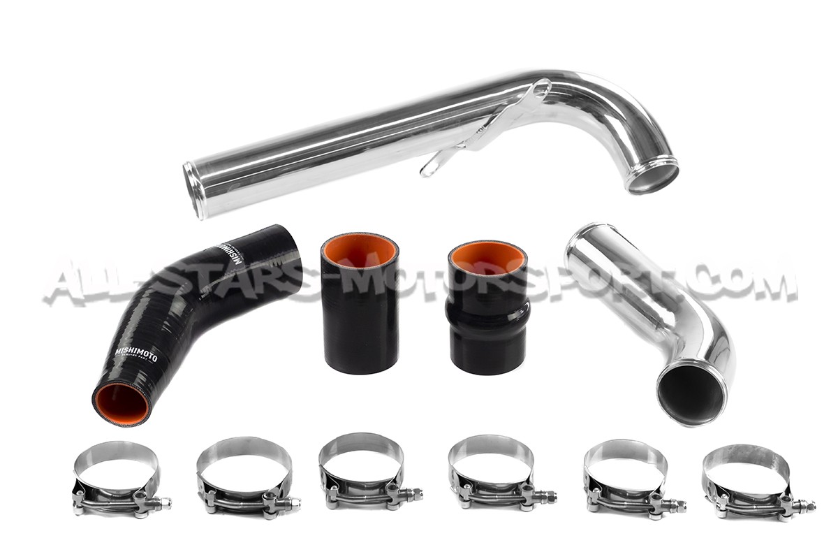Mishimoto Upper Intercooler Piping for Mitsubishi Lancer Evo 10