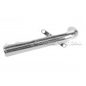 Mishimoto Upper Intercooler Piping for Mitsubishi Lancer Evo 10