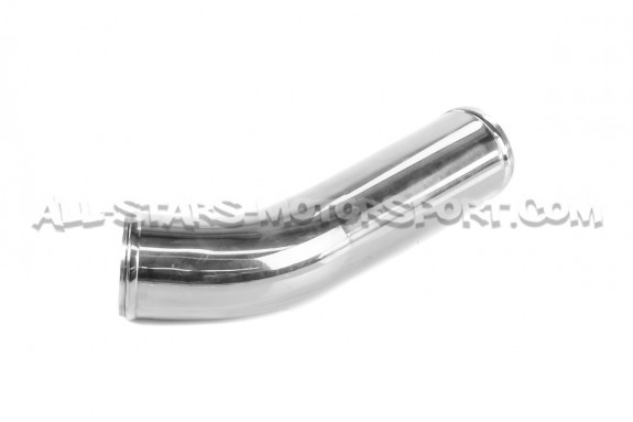 Tubo superior de intercambiador Mishimoto para Mitsubishi Lancer Evo 10