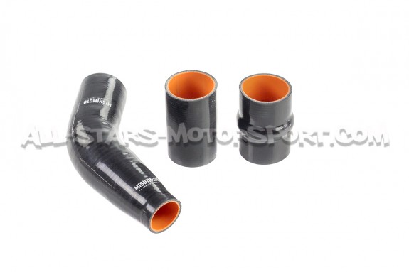 Mishimoto Upper Intercooler Piping for Mitsubishi Lancer Evo 10