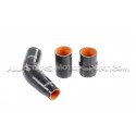 Tubo superior de intercambiador Mishimoto para Mitsubishi Lancer Evo 10