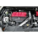 Mishimoto Upper Intercooler Piping for Mitsubishi Lancer Evo 10