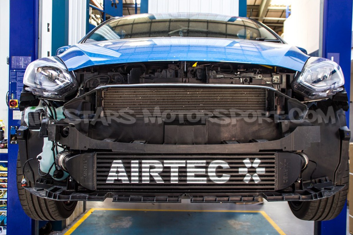 Echangeur Airtec pour Ford Fiesta ST MK8