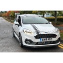 Echangeur Airtec pour Ford Fiesta ST MK8