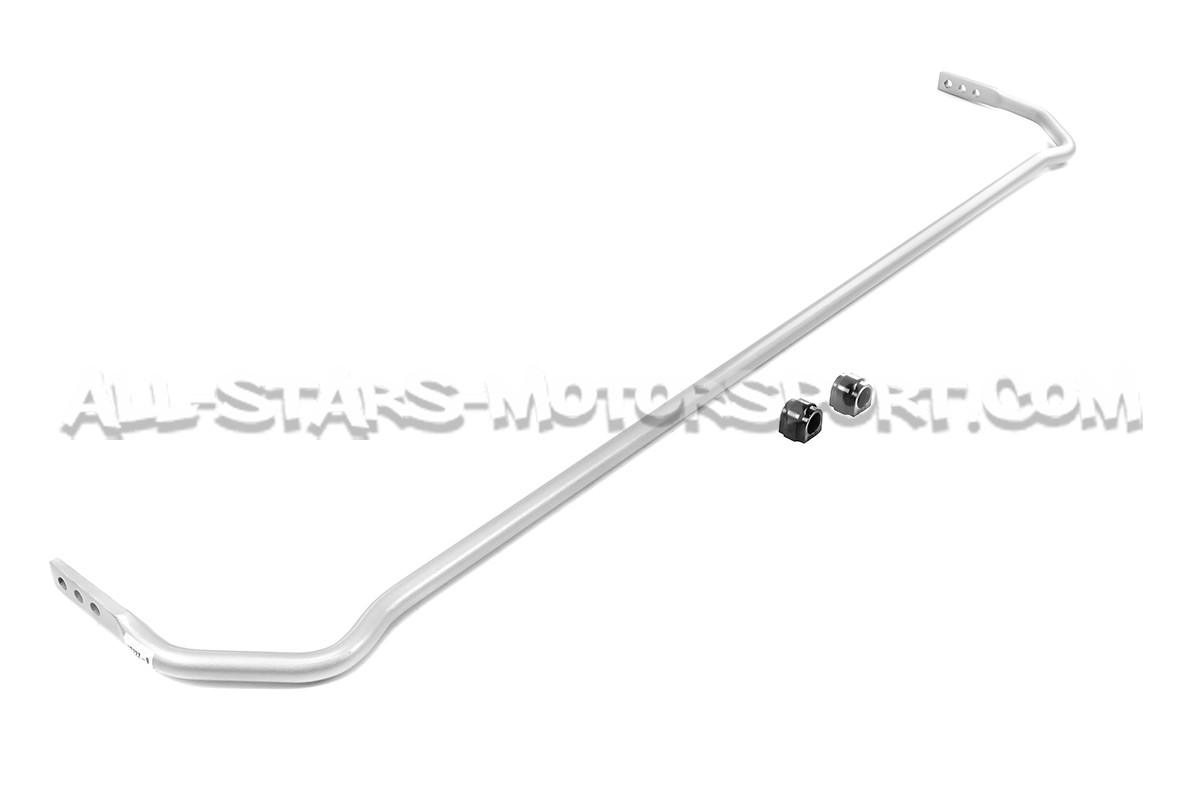 Barre anti roulis arriere réglable Whiteline pour Mini Cooper S  / JCW R56