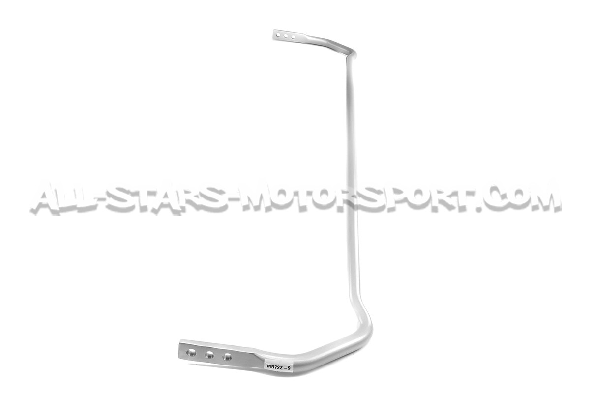 Barre anti roulis arriere réglable Whiteline pour Mini Cooper S  / JCW R56