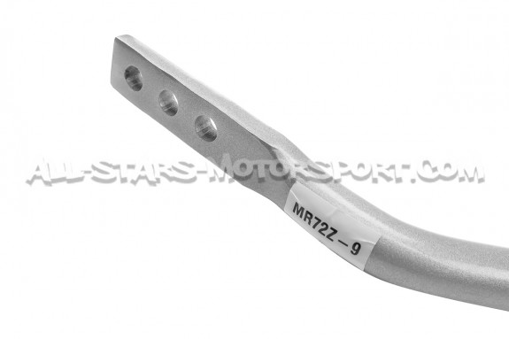 Barra estabilizadora trasera ajustable Whiteline para Mini Cooper S  / JCW R56