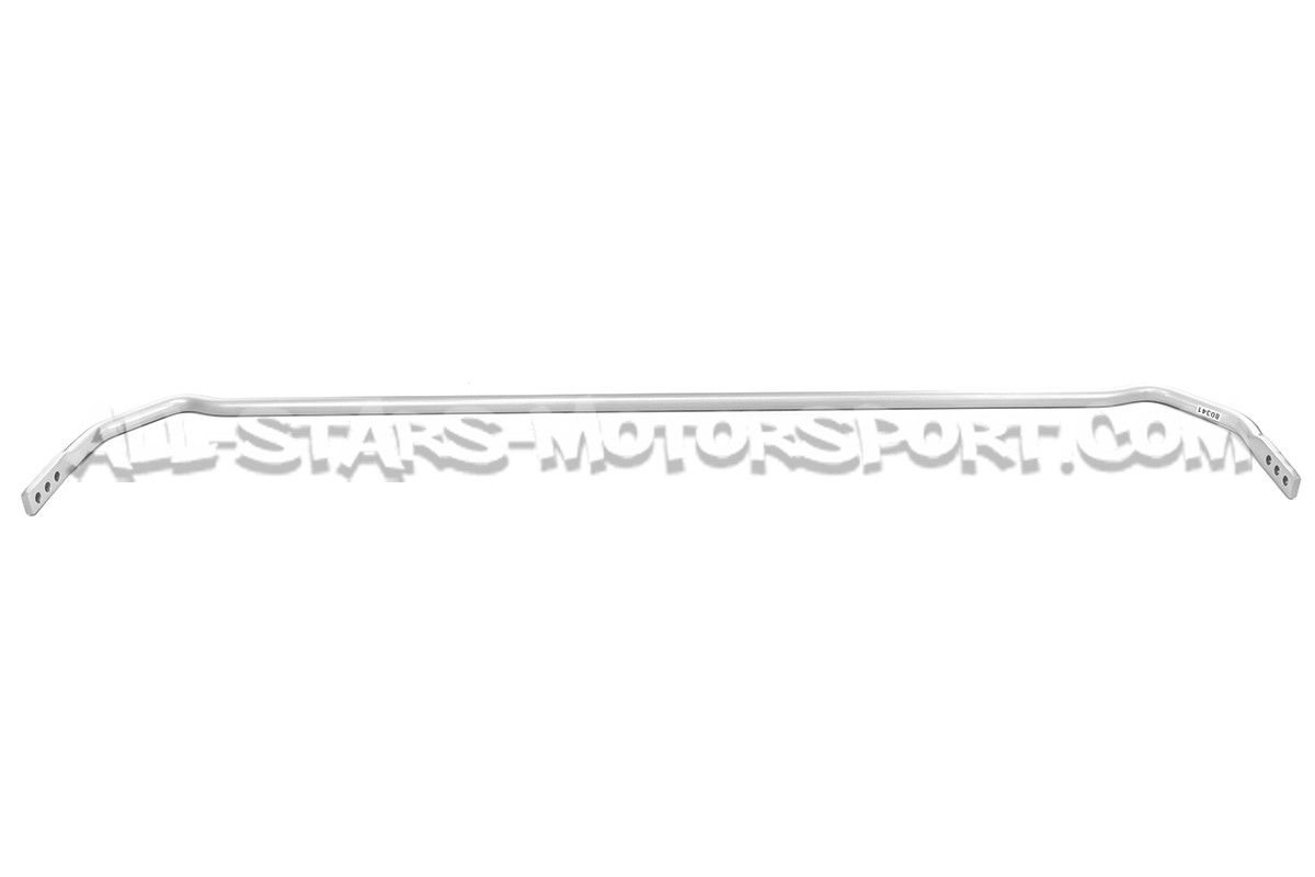 Barre anti roulis arriere réglable Whiteline pour Mini Cooper S  / JCW R56