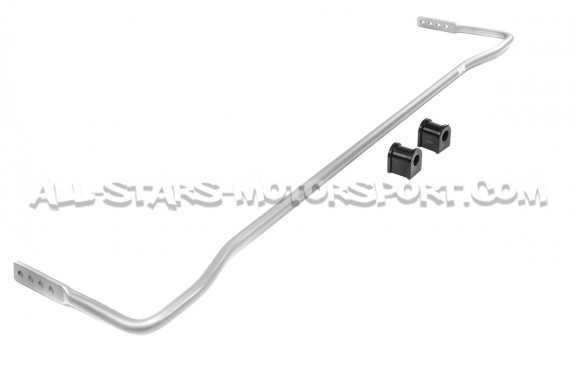 Barra estabilizadora trasera ajustable Whiteline para Toyota MR2 ZZW30