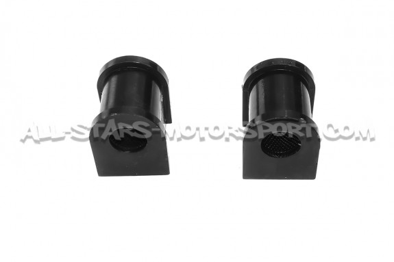 Barra estabilizadora trasera ajustable Whiteline para Toyota MR2 ZZW30