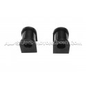 Barra estabilizadora trasera ajustable Whiteline para Toyota MR2 ZZW30