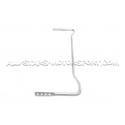 Barra estabilizadora trasera ajustable Whiteline para Toyota MR2 ZZW30