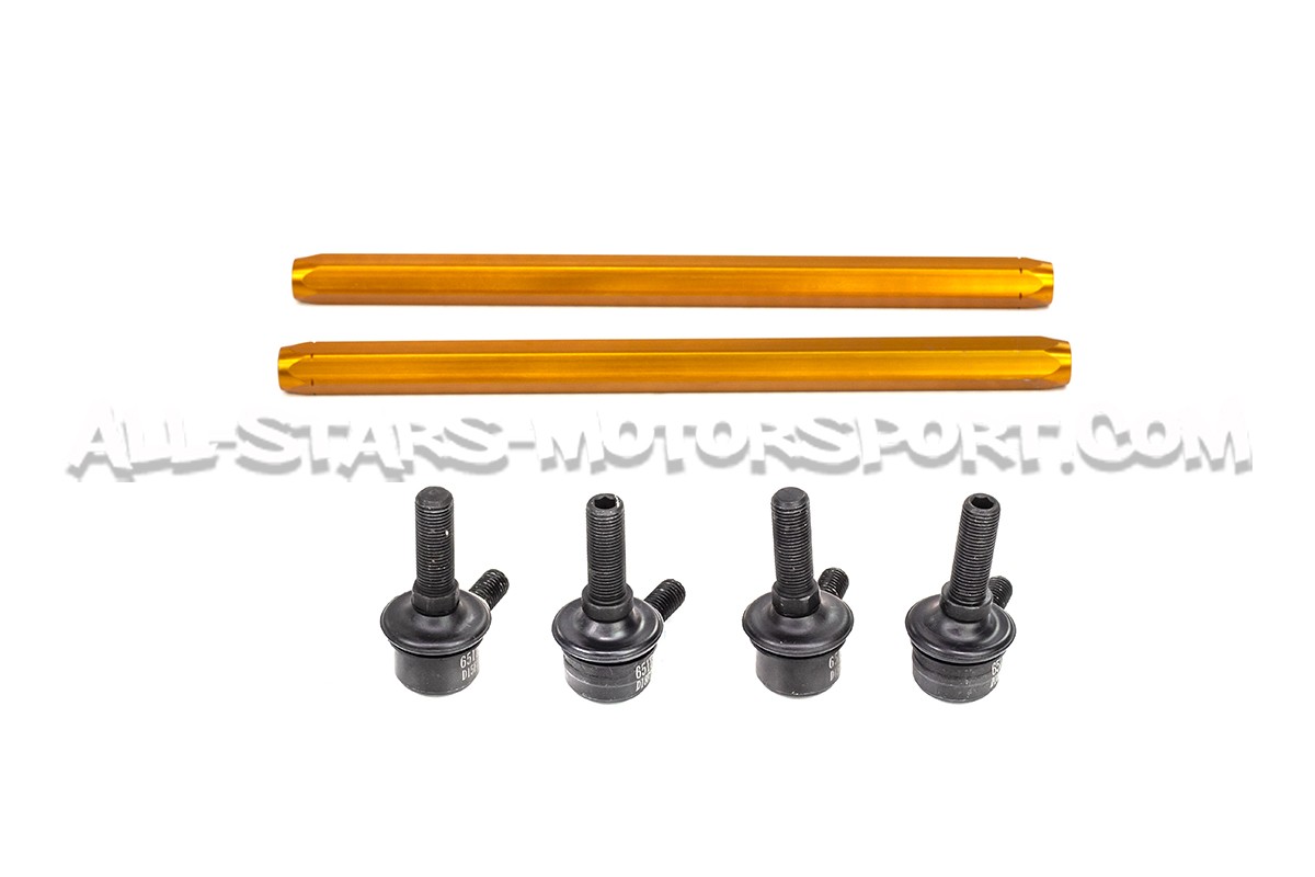 Mercedes A45 / CLA 45 AMG Whiteline Adjustable Front Sway Bar Link Kit