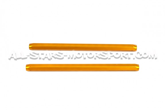 Biellettes de barre stab avant reglables Whiteline pour Mercedes A45 / CLA 45 AMG
