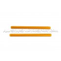 Biellettes de barre stab avant reglables Whiteline pour Mercedes A45 / CLA 45 AMG