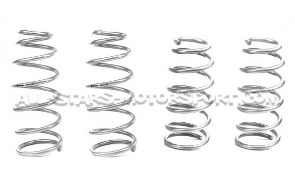 Whiteline -30mm Lowered Springs for Mazda MX5 ND