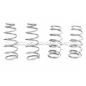 Whiteline -30mm Lowered Springs for Mazda MX5 ND