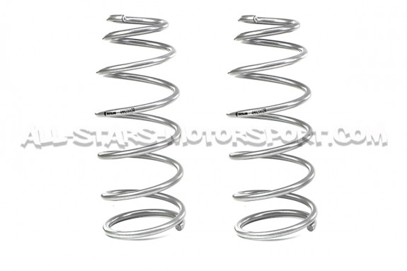 Whiteline -30mm Lowered Springs for Mazda MX5 ND