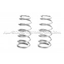 Whiteline -30mm Lowered Springs for Mazda MX5 ND