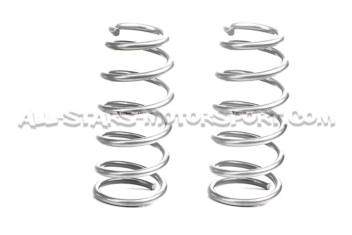 Muelles rebajados -30mm Whiteline para Mazda MX5 ND