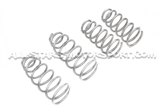 Whiteline -30mm Lowered Springs for Mazda MX5 ND