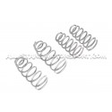 Muelles rebajados -30mm Whiteline para Mazda MX5 ND