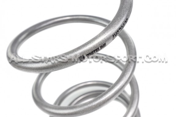 Whiteline -30mm Lowered Springs for Mazda MX5 ND