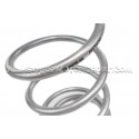 Whiteline -30mm Lowered Springs for Mazda MX5 ND