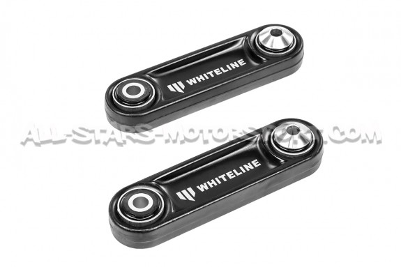 Whiteline rear stabilizer arms for Mustang S550 GT / Ecoboost