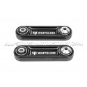 Whiteline rear stabilizer arms for Mustang S550 GT / Ecoboost