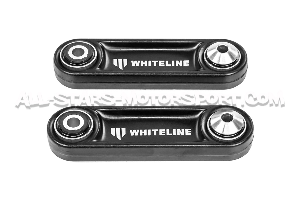 Whiteline rear stabilizer arms for Mustang S550 GT / Ecoboost
