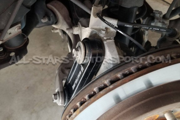 Whiteline rear stabilizer arms for Mustang S550 GT / Ecoboost