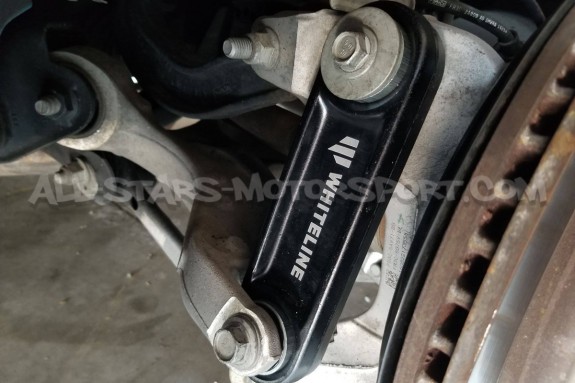 Whiteline rear stabilizer arms for Mustang S550 GT / Ecoboost