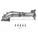 Honda Civic Type R FK8 Scorpion Decat Downpipe
