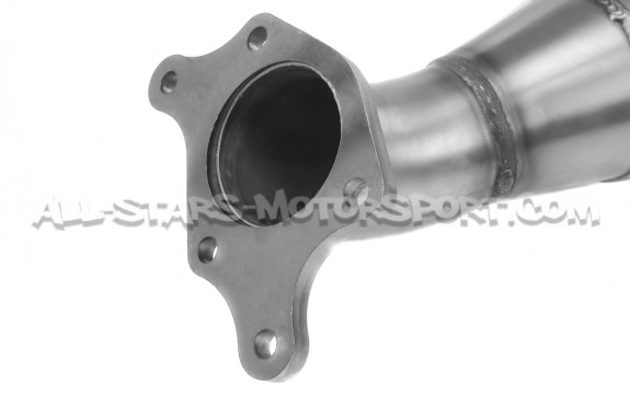 Honda Civic Type R FK8 Scorpion Sports Catalyst Downpipe