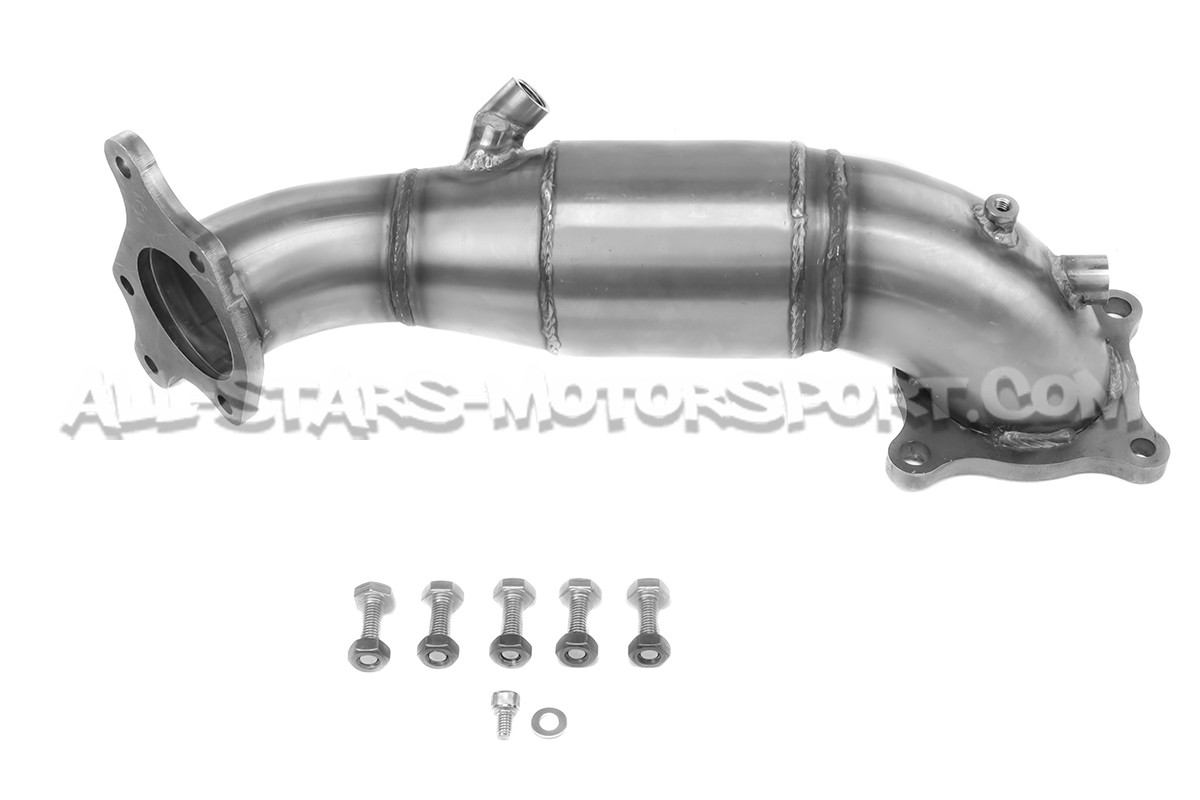 Honda Civic Type R FK8 Scorpion Sports Catalyst Downpipe