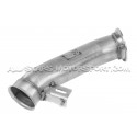 Downpipe decata Scorpion pour BMW 135i 12-13