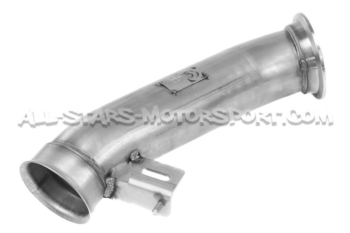 BMW 135i 12-13 Scorpion Decat Downpipe