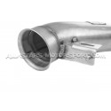 Downpipe descatalizada Scorpion para BMW 135i 12-13