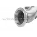 Downpipe decata Scorpion pour BMW 135i 12-13