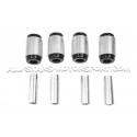 Silentblocs de bras avant supérieurs Whiteline pour Nissan 350Z / 370Z