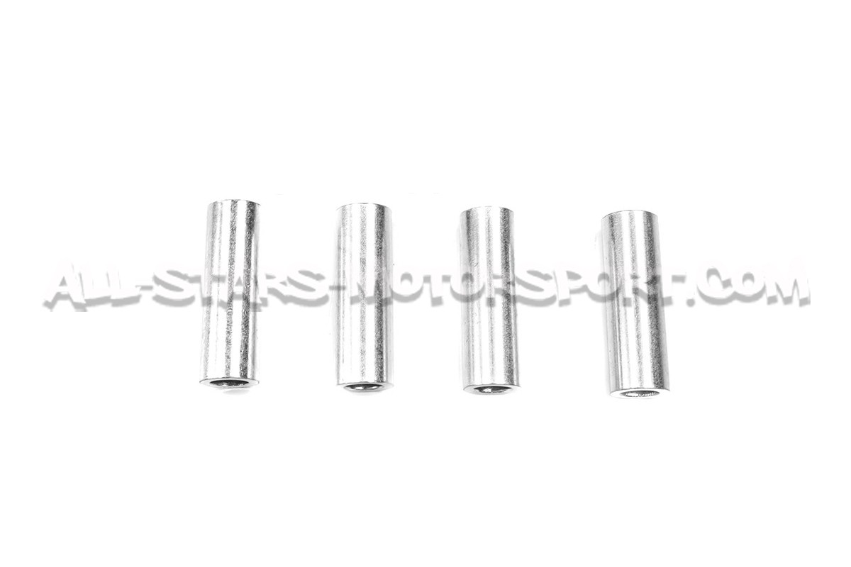 Silentblocs de bras avant supérieurs Whiteline pour Nissan 350Z / 370Z