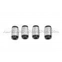 Casquillos de brazo de suspension delantero Whiteline para Nissan 350Z / 370Z
