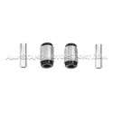 Whiteline Front Control Arm Upper Bushings for Nissan 350Z / 370Z