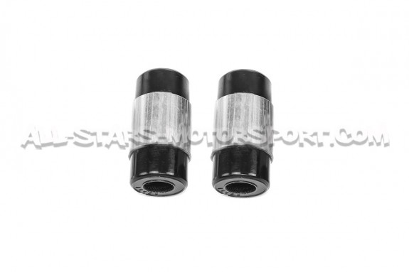 Casquillos de brazos inferiores delanteros Whiteline para Nissan 350Z